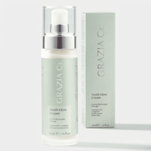 Youth Glow Cream - Crema Illuminante Anti-age
