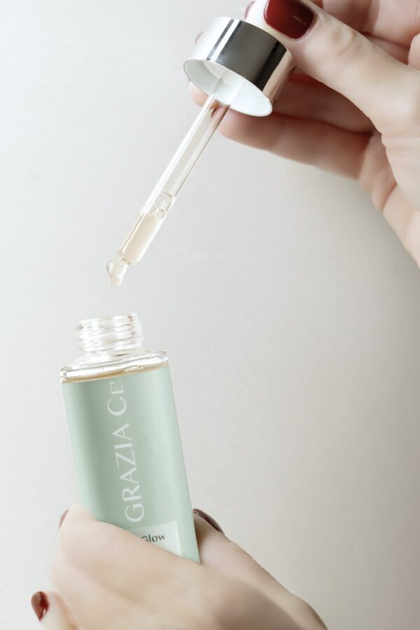 Eterns Glow Serum - Siero Effetto Lifting - immagine 2