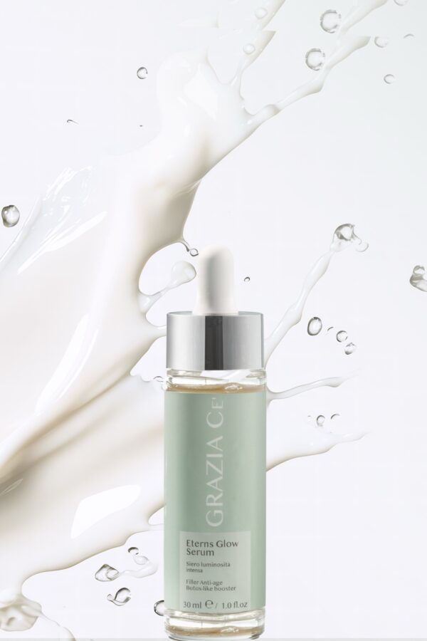 Eterns Glow Serum - Siero Effetto Lifting - immagine 3