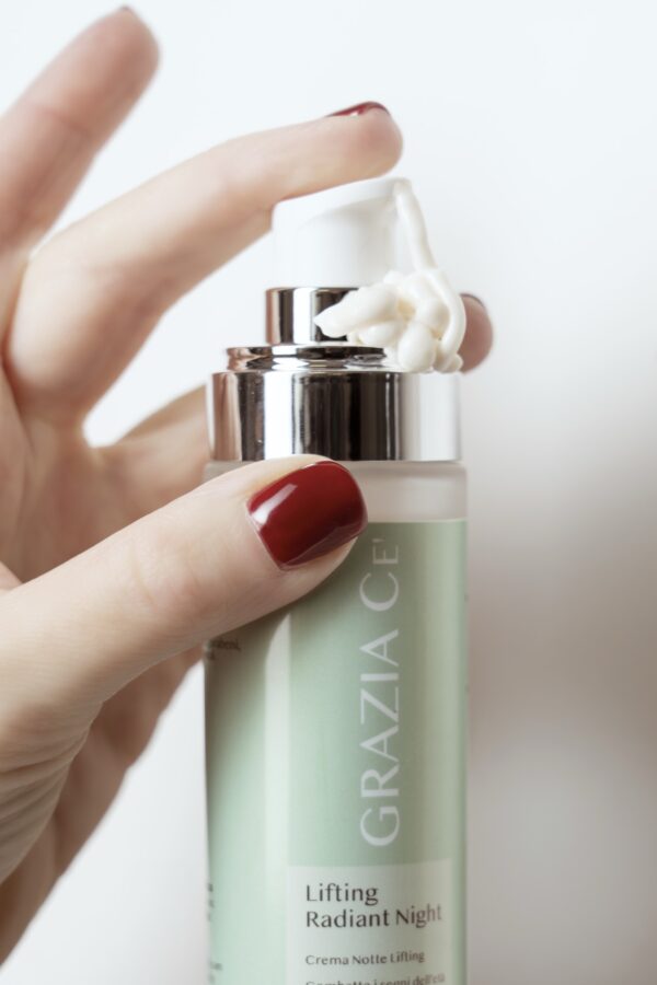 Lifting Radiant Night - Crema Lifting Notte - immagine 2