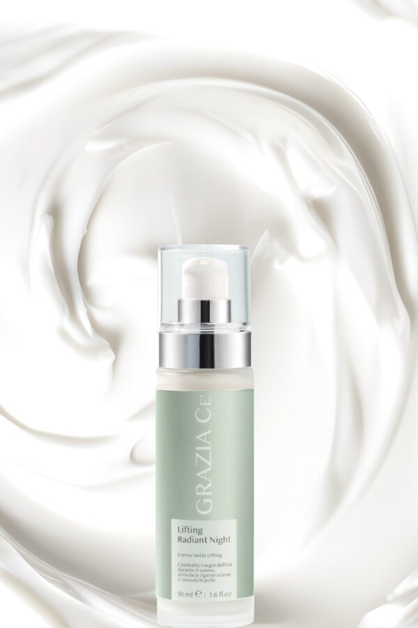 Lifting Radiant Night - Crema Lifting Notte - immagine 3