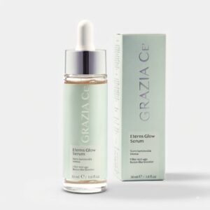 Eterns Glow Serum - Siero Effetto Lifting