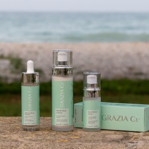Routine Giorno Grazia Ce' Cosmetics