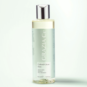 Calend Clean Duo, Grazia Ce' Cosemtics