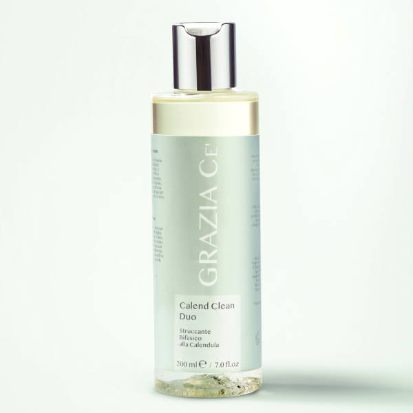 Calend Clean Duo, Grazia Ce' Cosemtics