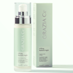 Lifting Radiant Night, Grazia Ce' Cosemtics